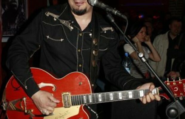 Тула ЧИЛИ БАР 02.05.2010