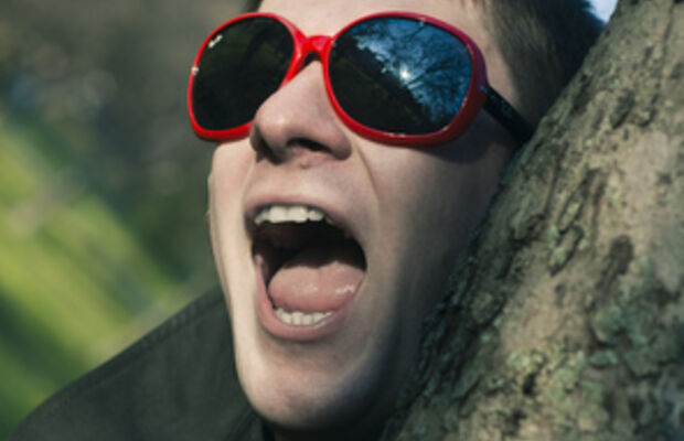 IN VITRO осень 2010