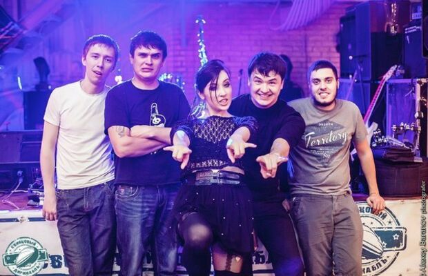 Мой Декабрь