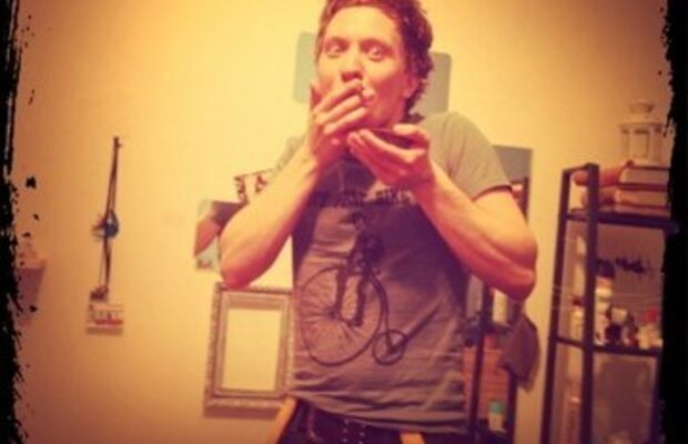 инженер Лось