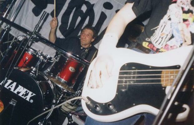 "ЗИГЗАГИ" и Ацетон