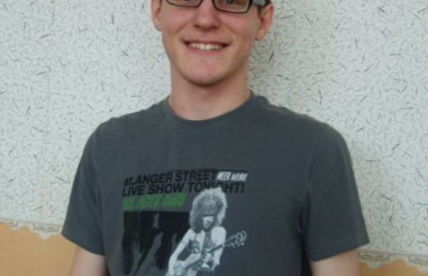 zufalligkeit