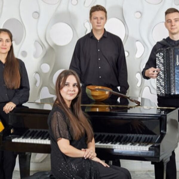 Край родной