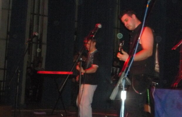 Фестиваль в Ефремове