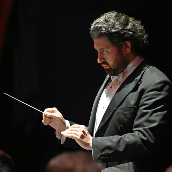 Симфония для Марка Павермана