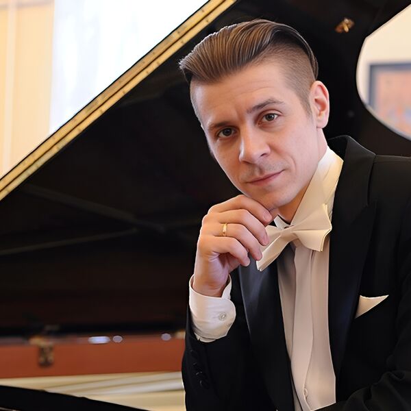 Шопен и Лист. Пиано-гала