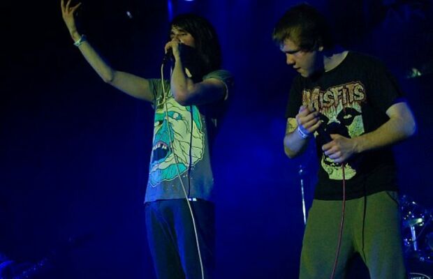 27.02.10 | Брянск | Презентация Сингла