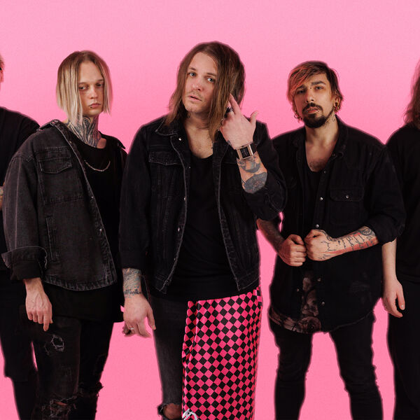 Ideя Fix. 18 лет группе