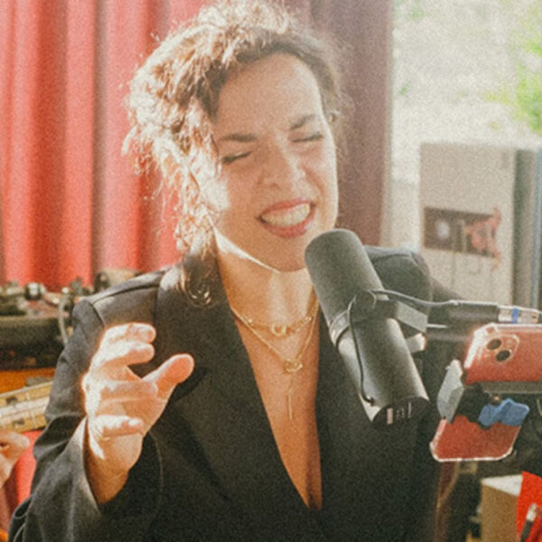 Мила Динерштейн: Вечер в Испании