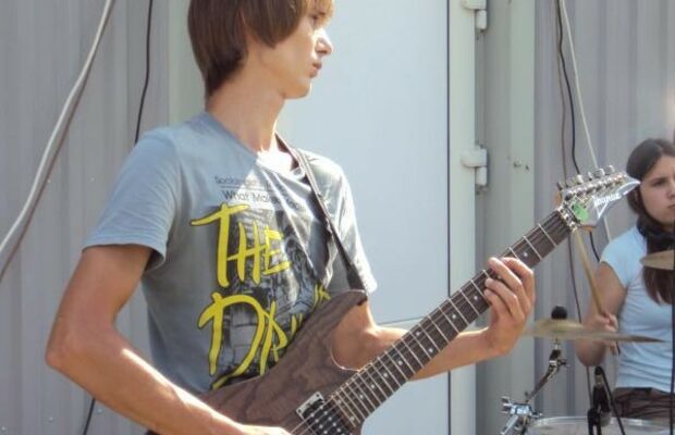 Великие Луки 07.07.13