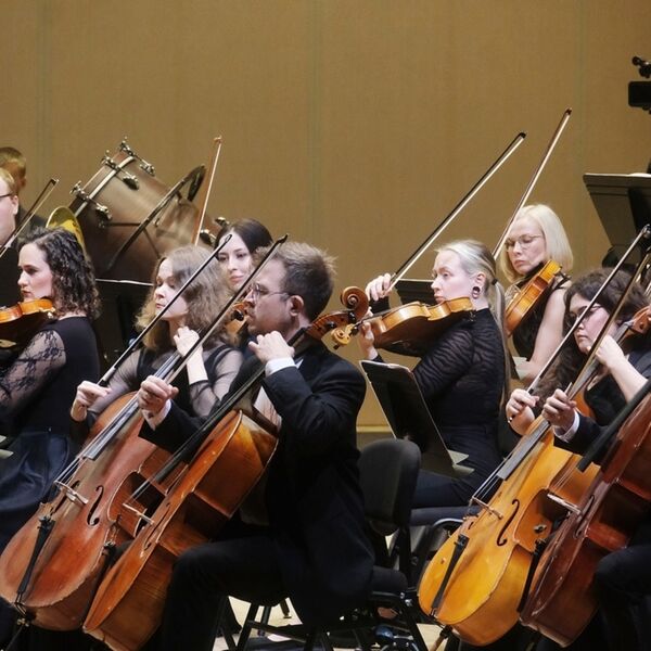 Торжество классики