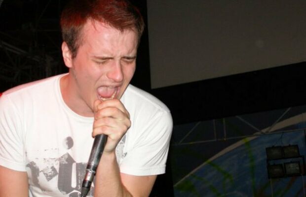 27.02.09.IFK в клубе планетарий города Рязань