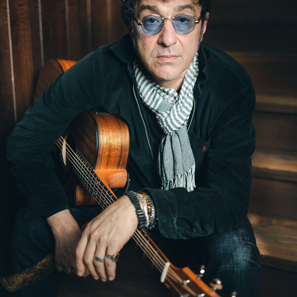 Нэш Альберт & George Best Band: Трибьют «The Beatles»