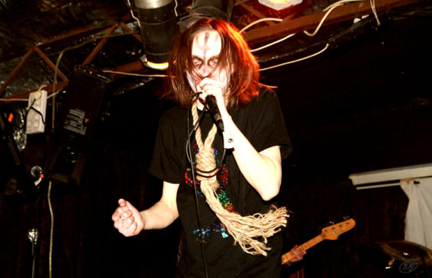 Рока-панк проект КукишЪ