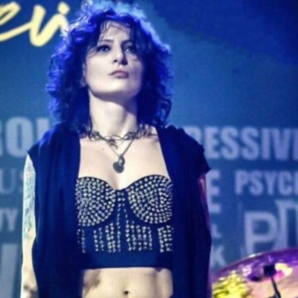 Best of rock. Elga & Friends