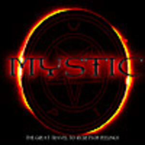 Mystic