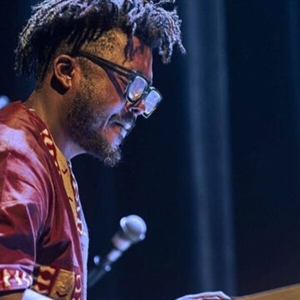 Камерунский джаз