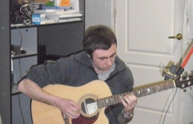 Контроль-На Радио Мелодия-Воронеж в передаче "Джем по-Пожарски" (Эфир-25.03.2011)