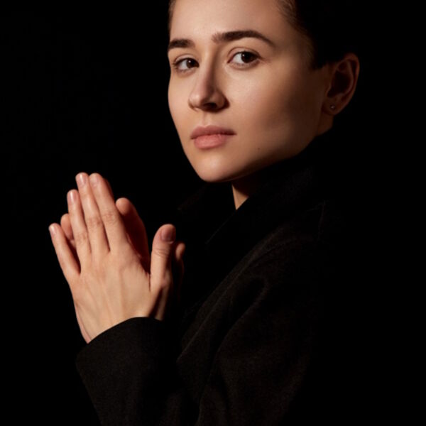 Анна Цыбулева, фортепиано