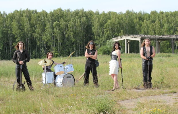 Фотосессия (27.06.2010)