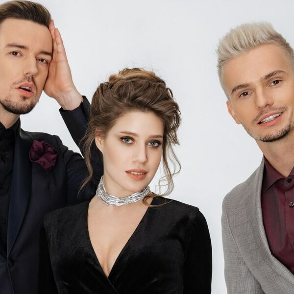 5sta Family. Fabrika 5 лет