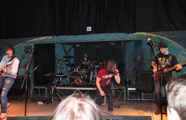 Фото с концертов