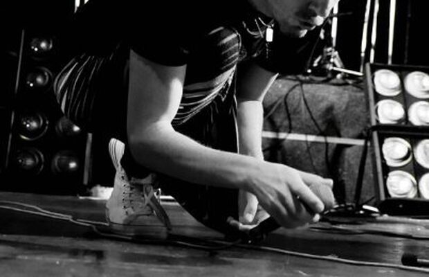 Animal ДжаZ на Соседнем Мире 2010