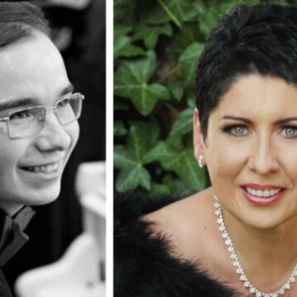 Прекрасное настроение