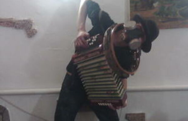 Кухонный бред