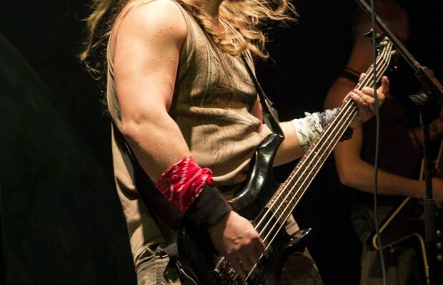 Концерт в Рязани 4.10.2015 клуб Планетарий  