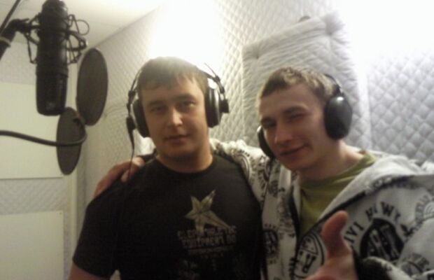 Mr.Adrenaline ART Music Group