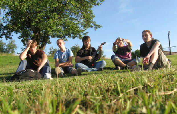 Фотоальбом