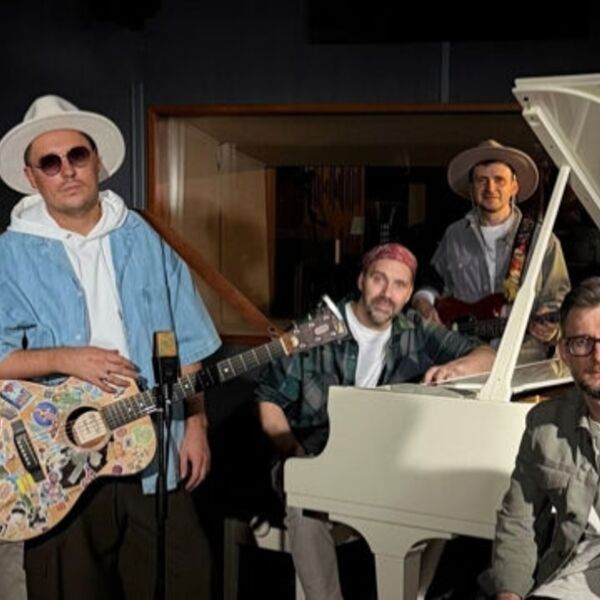 Ромарио»: «Москва - Нева 15 лет