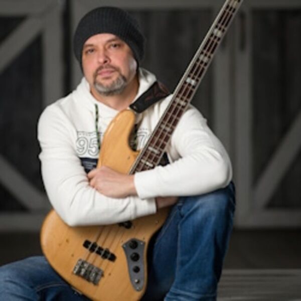 Концерт квинтета Антона Горбунова