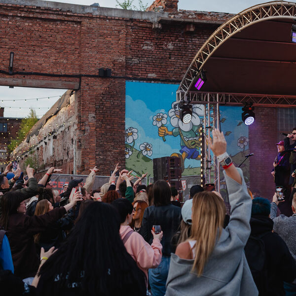 St. Petersburg Craft Event