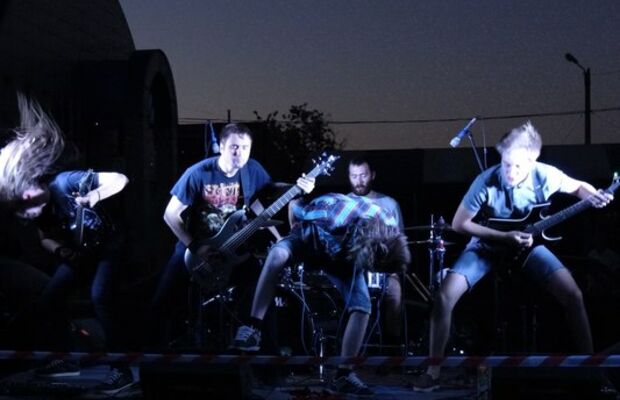 VARG HEAT FEST: Астрахань