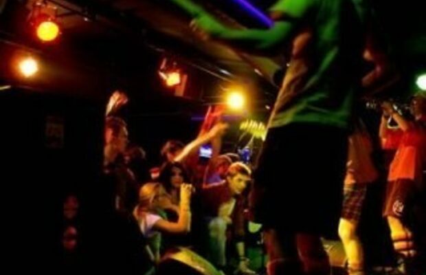 Ска-Роллер-Труппа