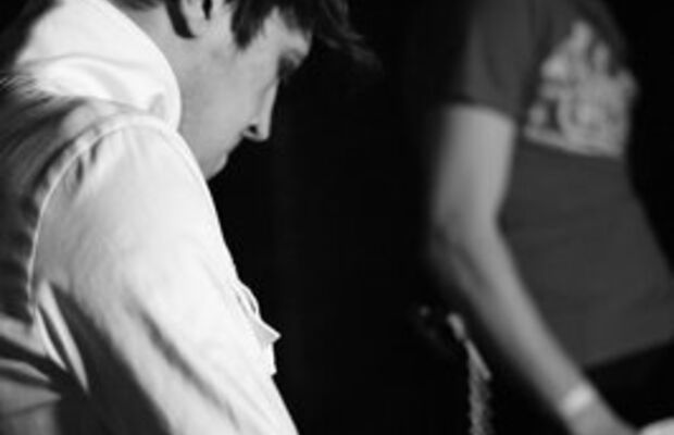 Концерт в клубе IN ROCK