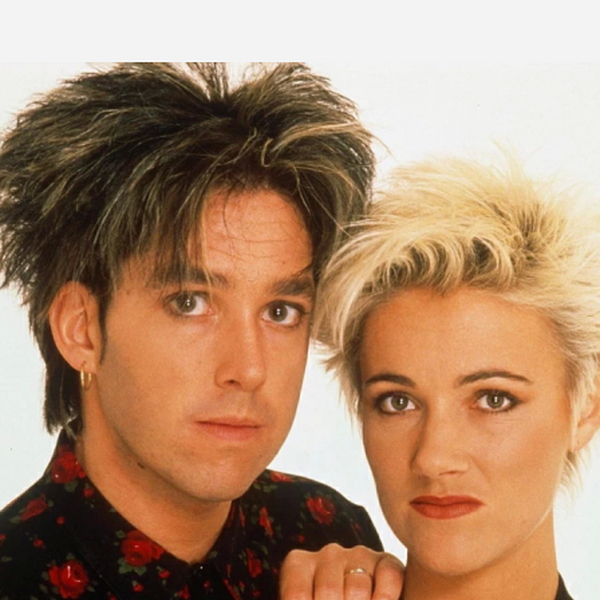 Лучшие хиты легендарной шведской группы «Roxette» в исполнении группы «Четыре»