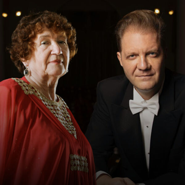 Органные вечера в Кусково. Времена года