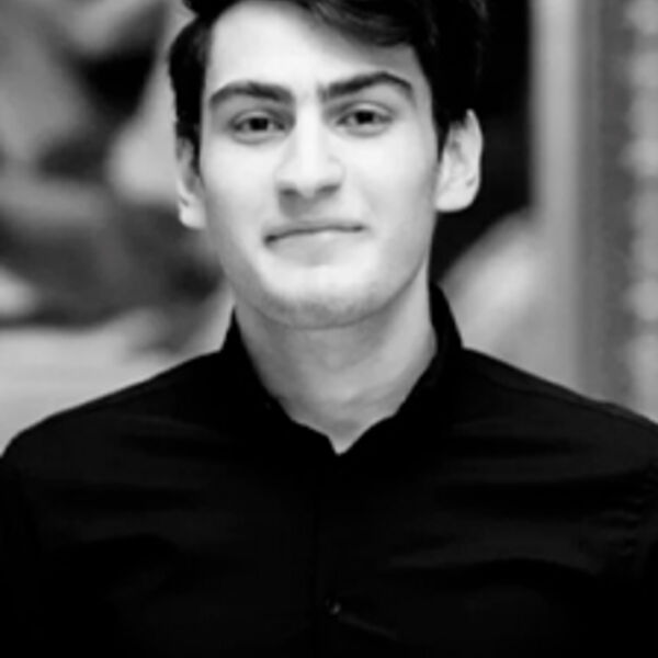 Pianissimo. Абисал Гергиев