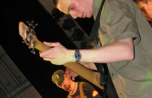 Фото с концертов