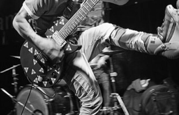 Ска-Роллер-Труппа