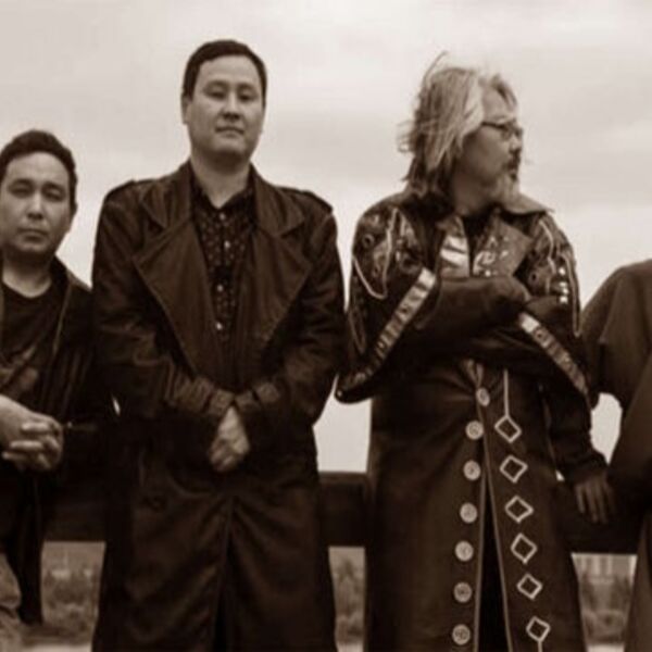 Концерт гуппы «Ят-Ха» Юбилейный тур»