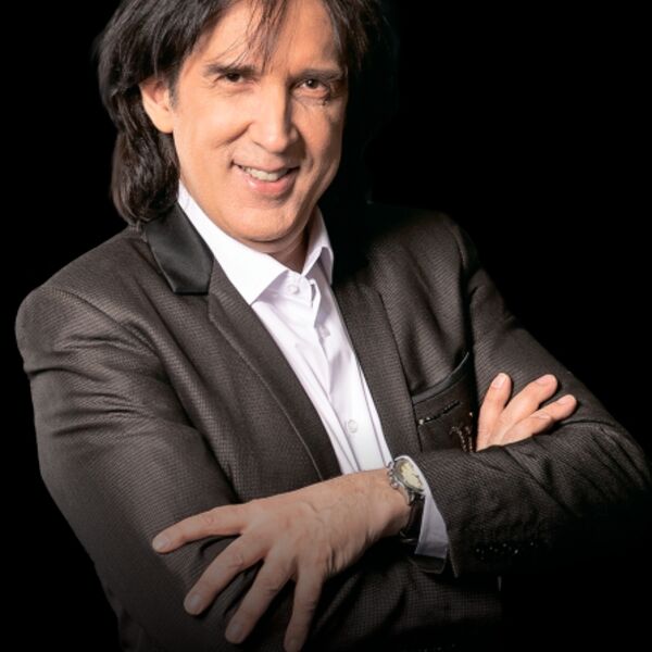 Кай Метов. 60 лет