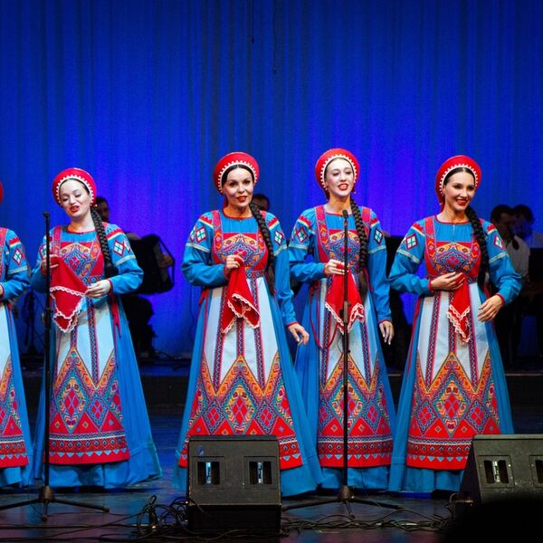 От Жигулей до Саян