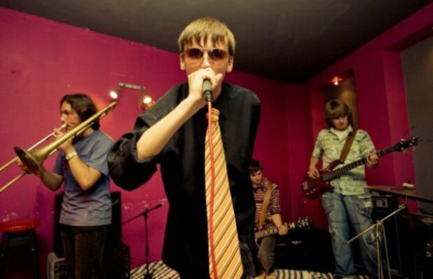 Concerts the South Band