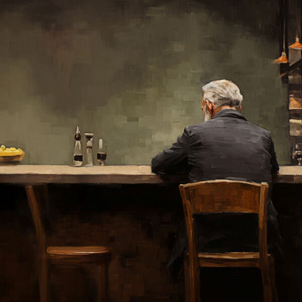 С любовью, Эрнест