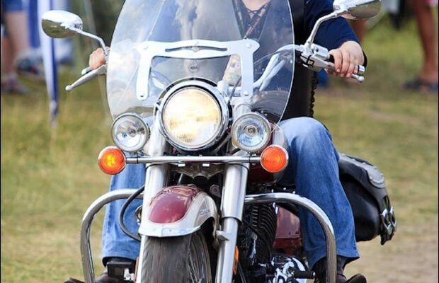 MOTOFEST LIPETSK 2011