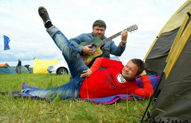 автоэкзотика